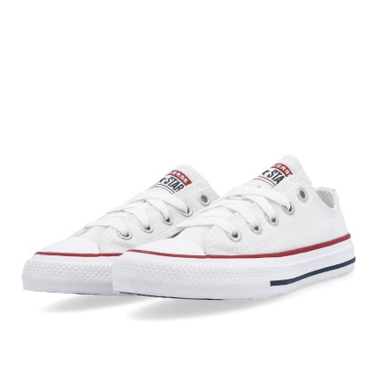 Converse All Star Ox Optical White Converse All Star Ox Optical White