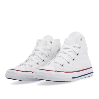 Converse All Star Hi Branco Converse All Star Hi Branco