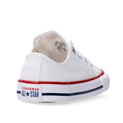 Converse All Star Ct A/s Ox Optical White Converse All Star Ct A/s Ox Optical White