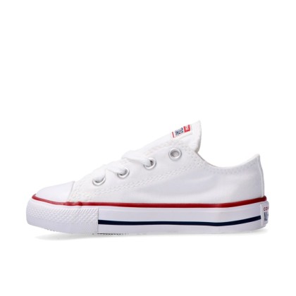 Converse All Star Ct A/s Ox Optical White Converse All Star Ct A/s Ox Optical White