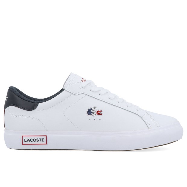 Sapatos Lacoste Vulcanized Sneakers