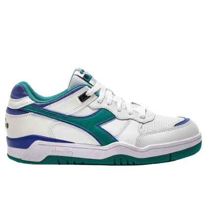 Sapatilha Diadora B.56 Icona White Greenlake