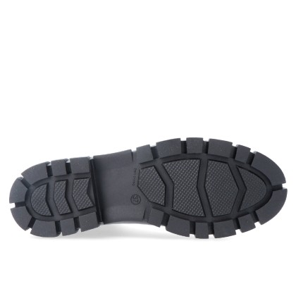 Goodstep Bota Sueli Natur Noir/black Goodstep Bota Sueli Natur Noir/black