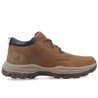 Botas Skechers Bota Knowlson Ramhurst Desert