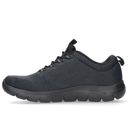 Skechers Summits  -  Louvin Black