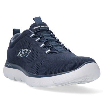 Skechers Summits  -  Louvin Navy