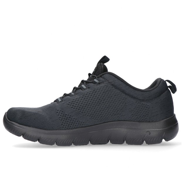 Skechers Summits  -  Louvin Black