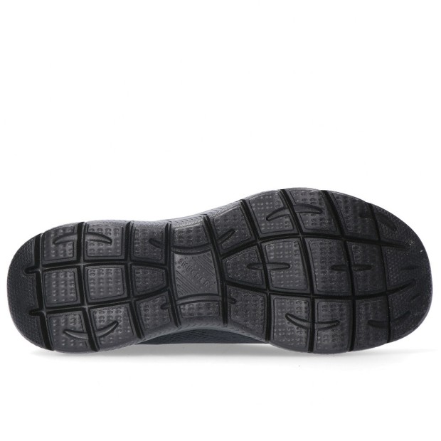 Skechers Summits  -  Louvin Black