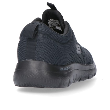 Skechers Summits  -  Louvin Black