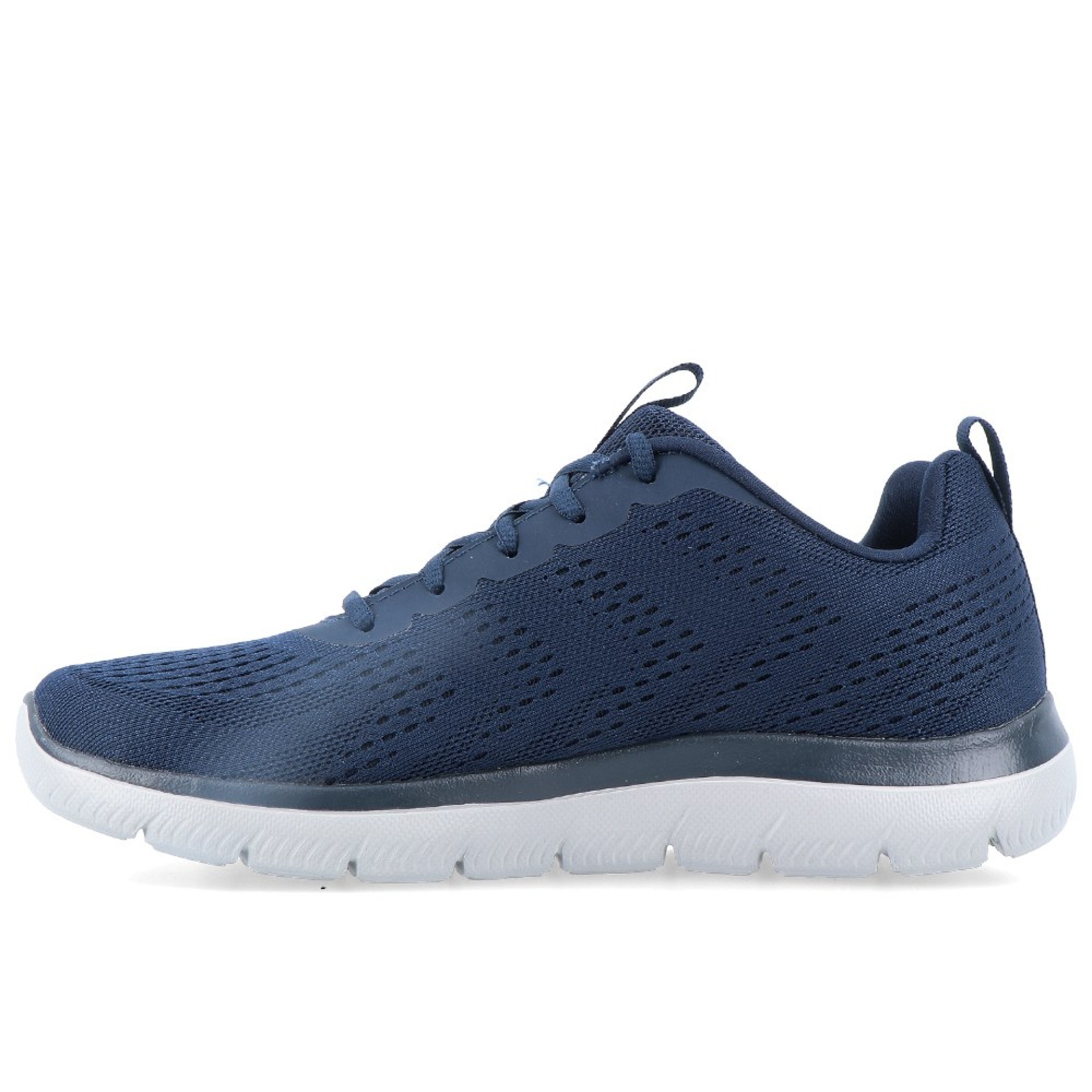 Skechers Summits  -  Torre Navy/gray