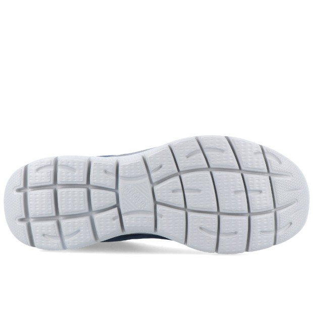Skechers Summits  -  Torre Navy/gray