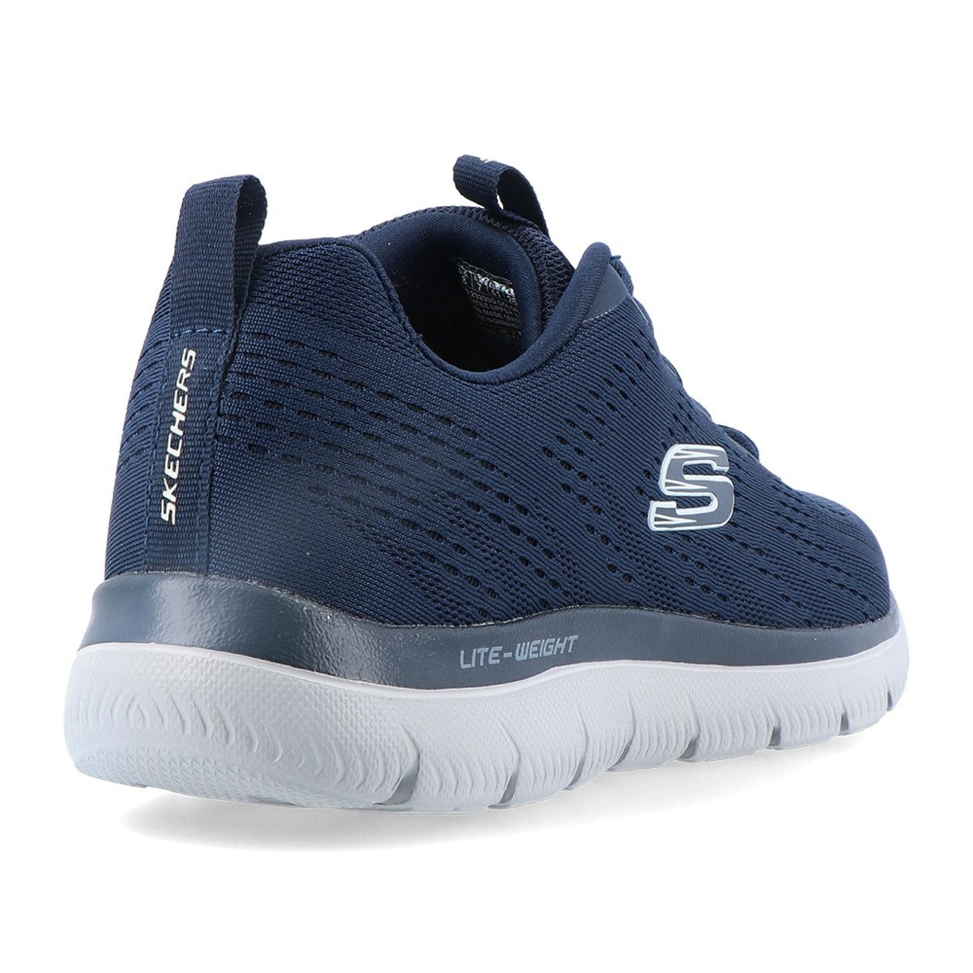 Skechers Summits  -  Torre Navy/gray