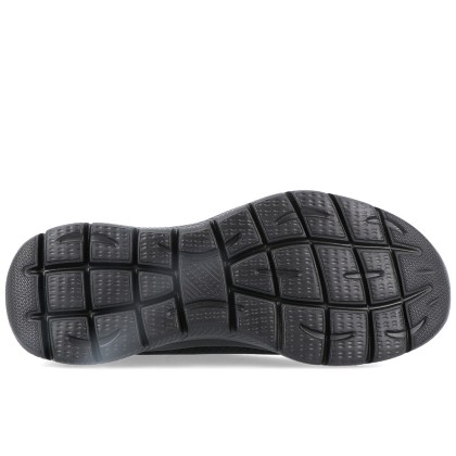 Skechers Summits  -  High Range Black