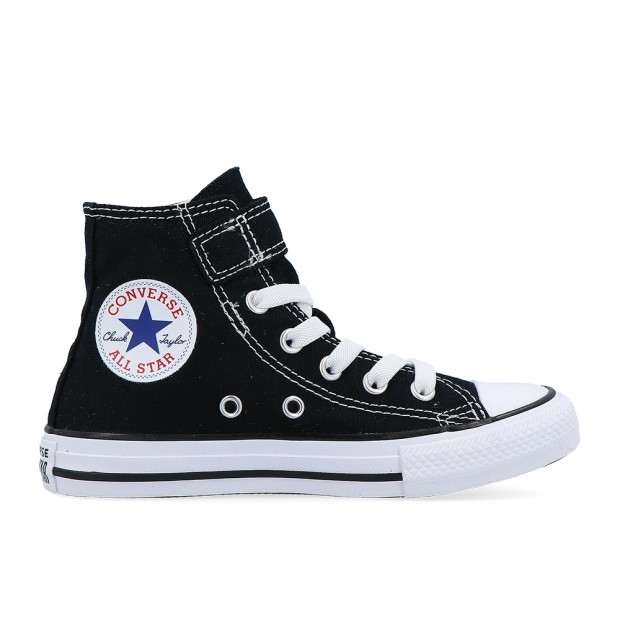 Sapatilha Converse All Star Ctas 1v Hi Black