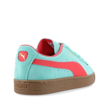 Puma Suede Terrace - Mint-gum