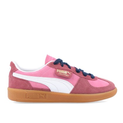 Sapatilha Puma Palermo Strawberry Burst-wood