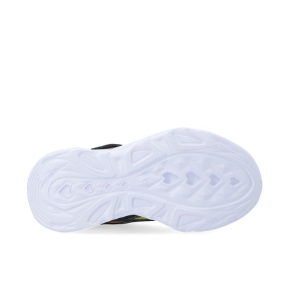 Skechers S Lights Vortex Flash Zorent Navy