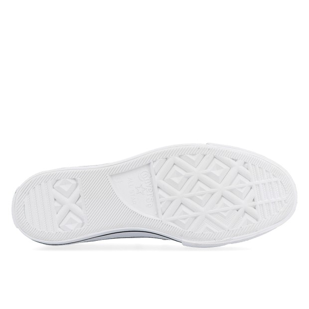 Sapatilha Converse All Star Ctas Platform Clean Ox L