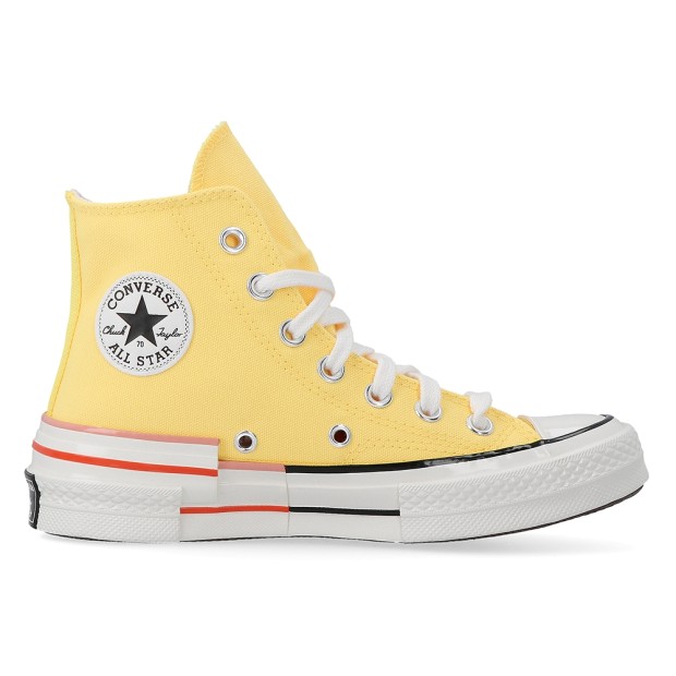 Sapatilha Converse All Star Chuck 70 Hi Cit/puls/pin