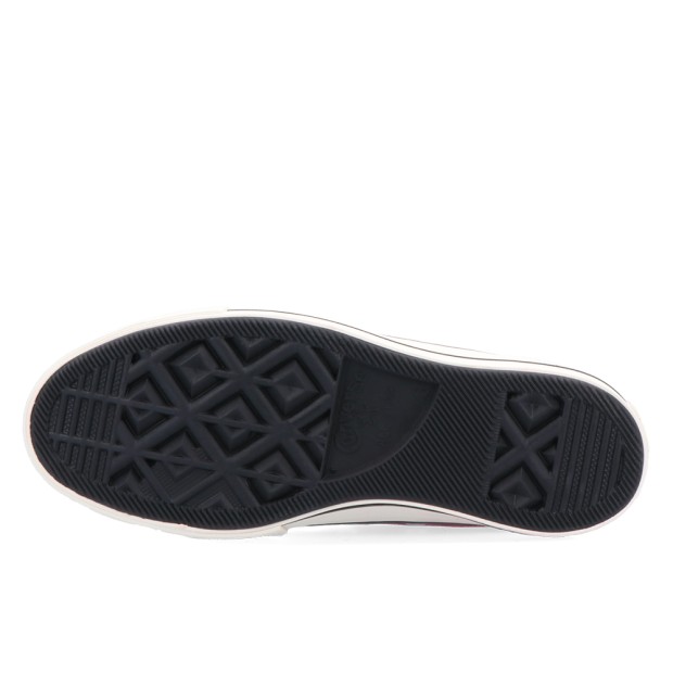 Sapatilha Converse Ctas Lift Hi Shadowberry/black