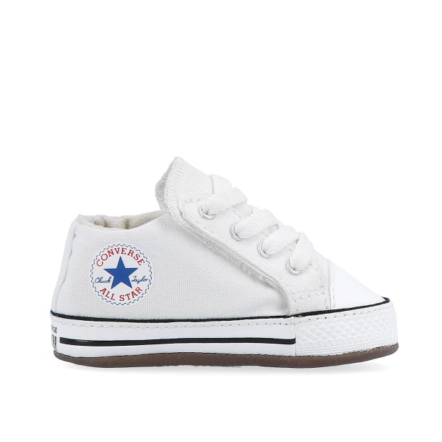 Sapatilha Converse All Star Cribster White/white