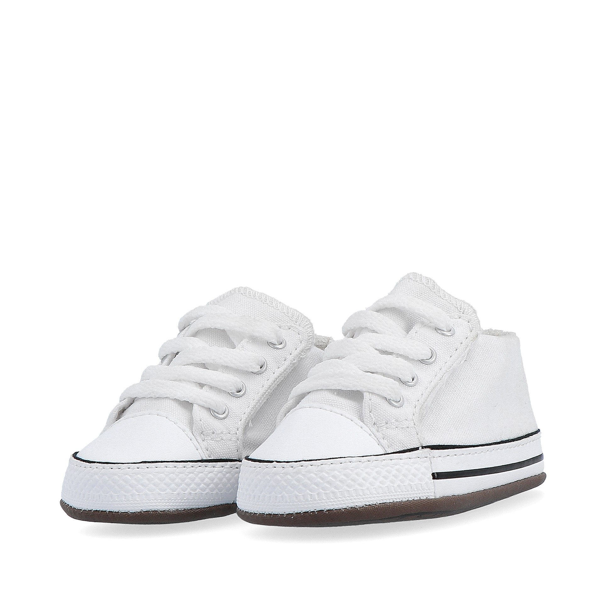 Converse All Star Cribster White/white