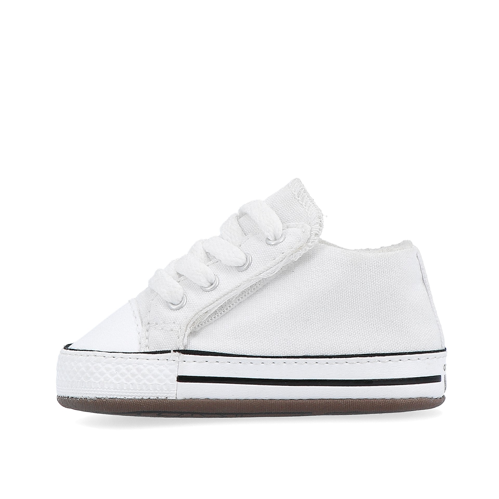 Converse All Star Cribster White/white