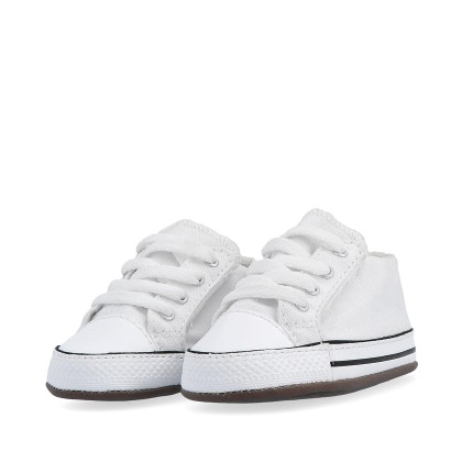 Converse All Star Cribster White/white