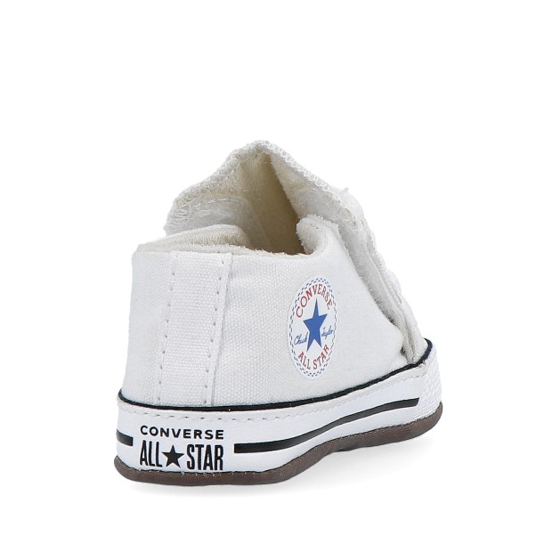 Converse All Star Cribster White/white