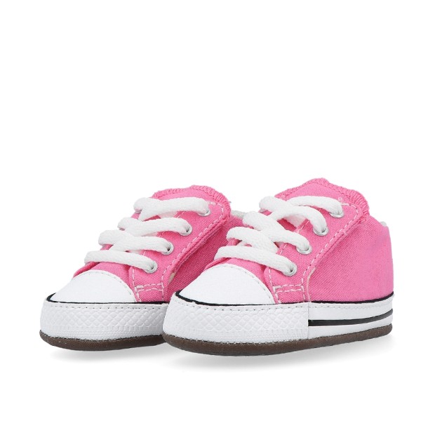 Converse All Star Cribster Mid Pink