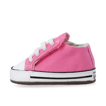 Converse All Star Cribster Mid Pink