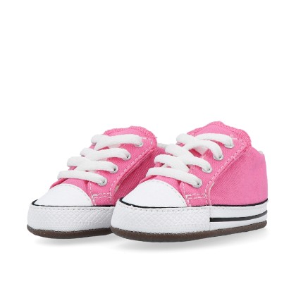 Converse All Star Cribster Mid Pink