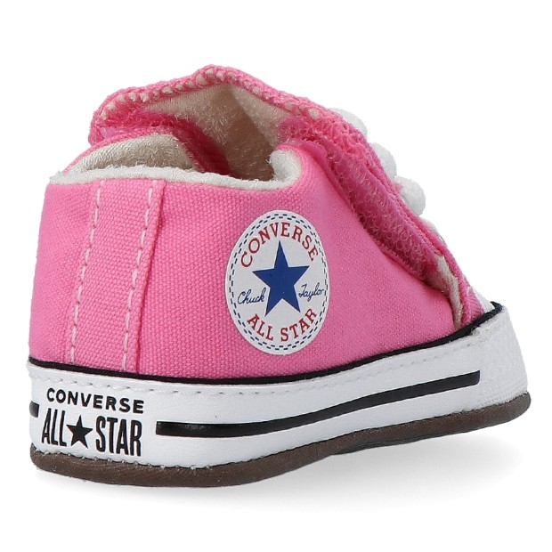 Converse All Star Cribster Mid Pink
