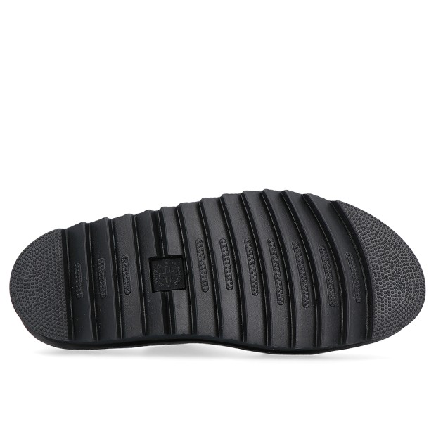 Dr.martens Chinelo Myles Black Brando