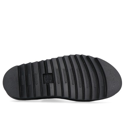 Dr.martens Chinelo Myles Black Brando Dr.martens Chinelo Myles Black Brando