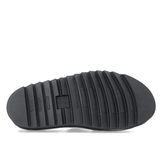 Sandálias Dr.martens Sandália Blaire Hidro Leather Black
