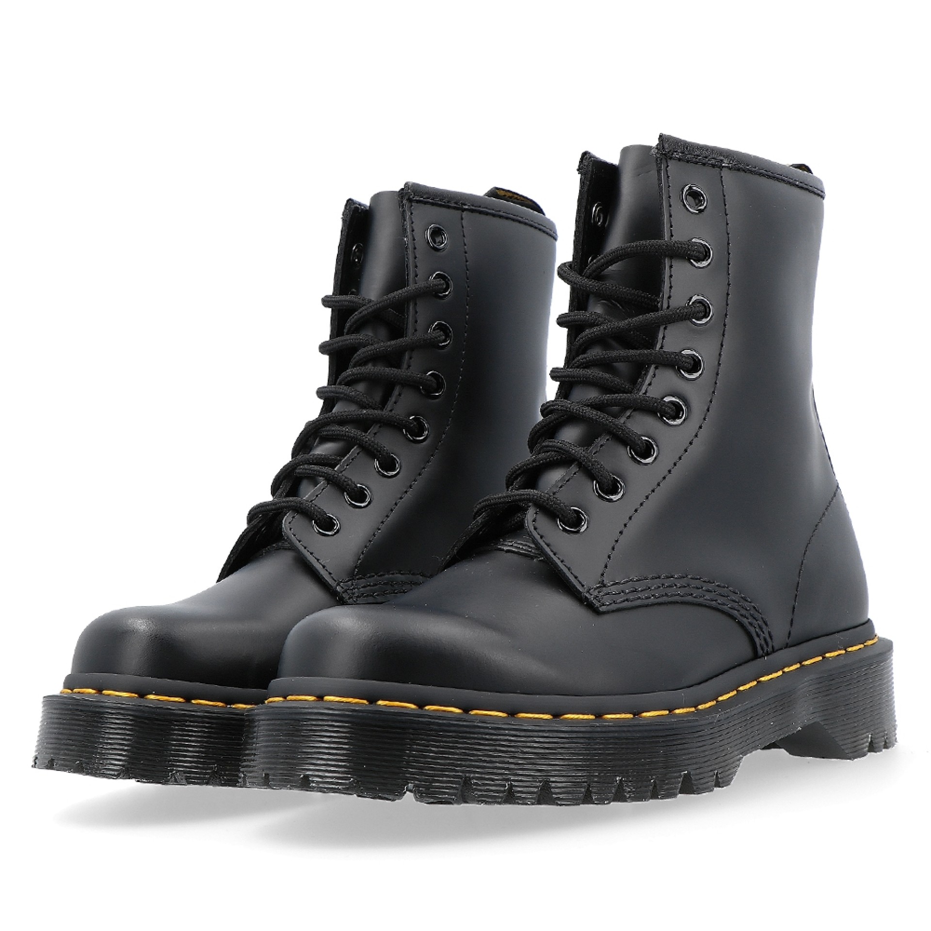 Dr. Martens 1460 Bex Black Smooth
