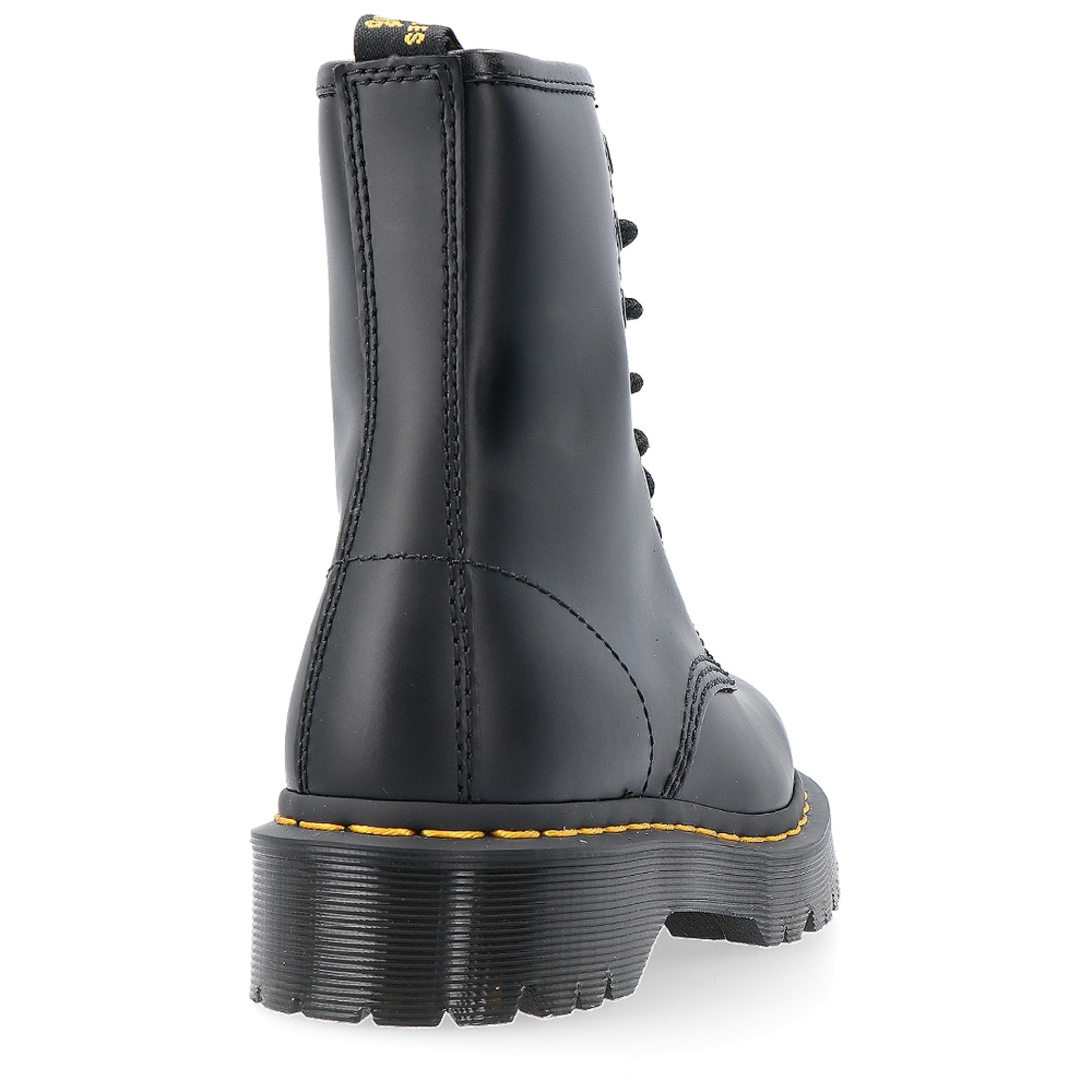 Dr. Martens 1460 Bex Black Smooth