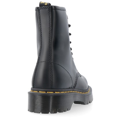 Dr. Martens 1460 Bex Black Smooth Dr. Martens 1460 Bex Black Smooth