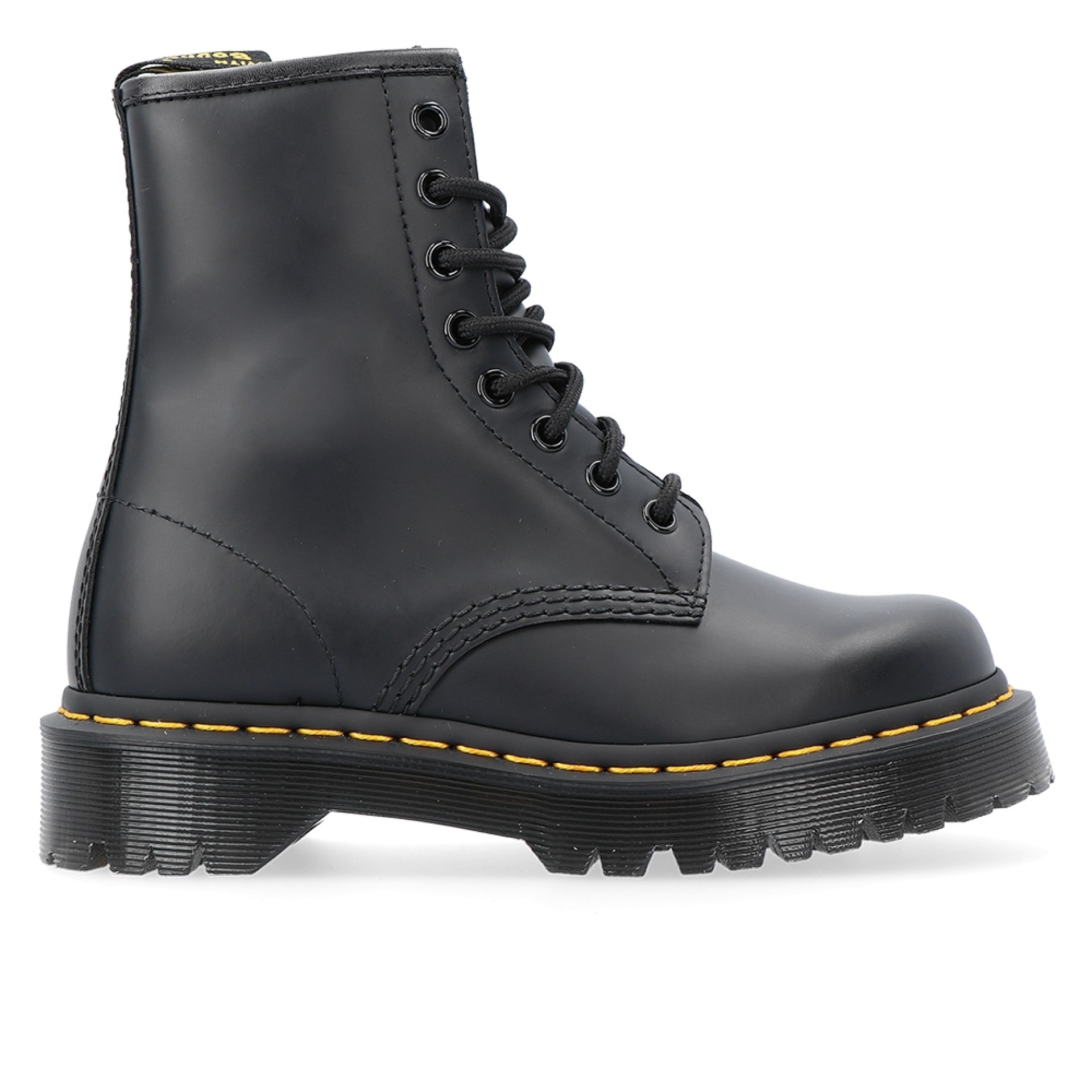 Dr. Martens 1460 Bex Black Smooth