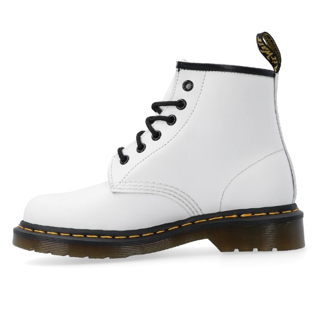 Botas Dr.martens Bota 101 Ys White