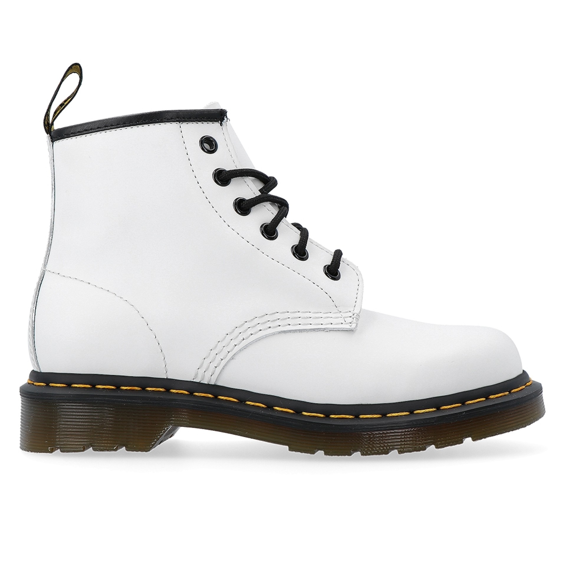 Dr.martens Bota 101 Ys White