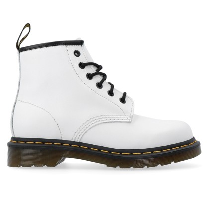 Botas Dr.martens Bota 101 Ys White