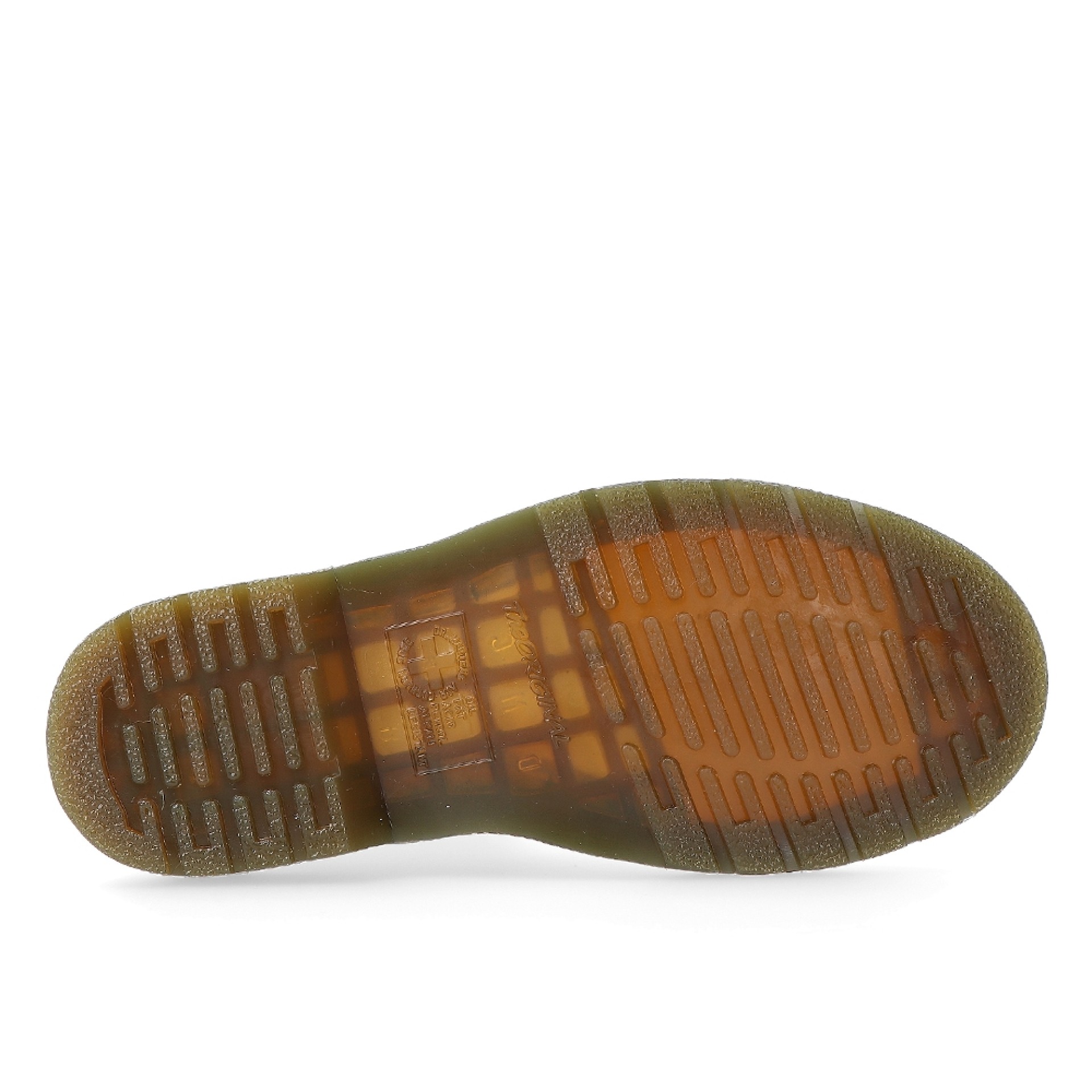 Dr.martens Bota 101 Ys White