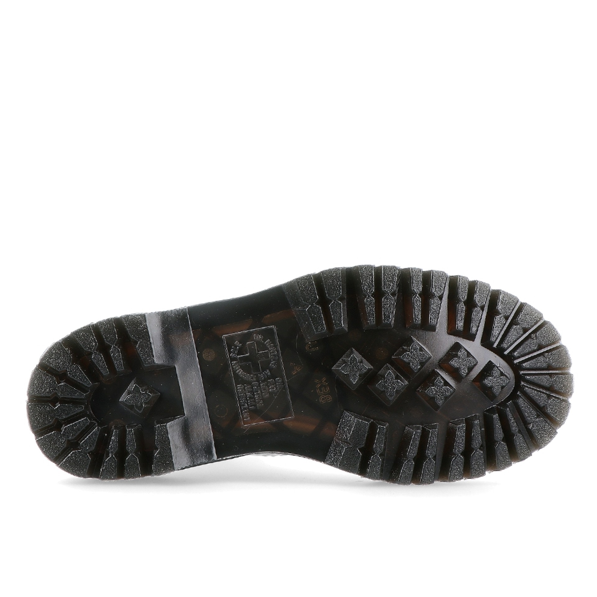 Dr.martens Bota 1460 Bex White