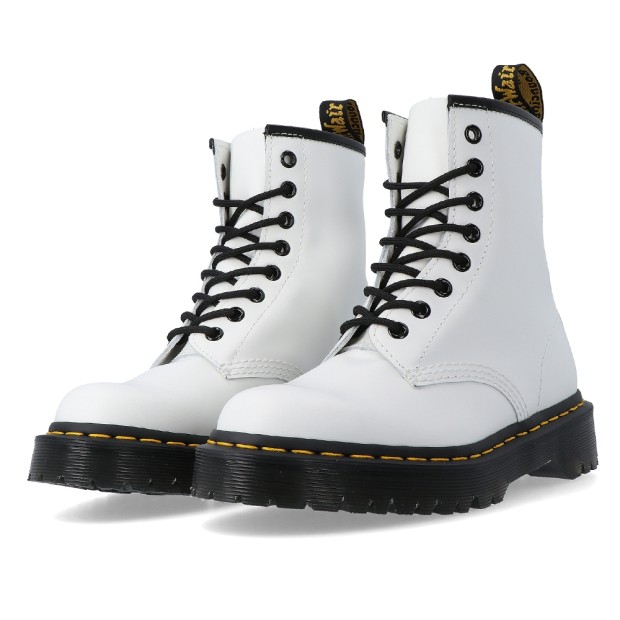Botas Dr.martens Bota 1460 Bex White