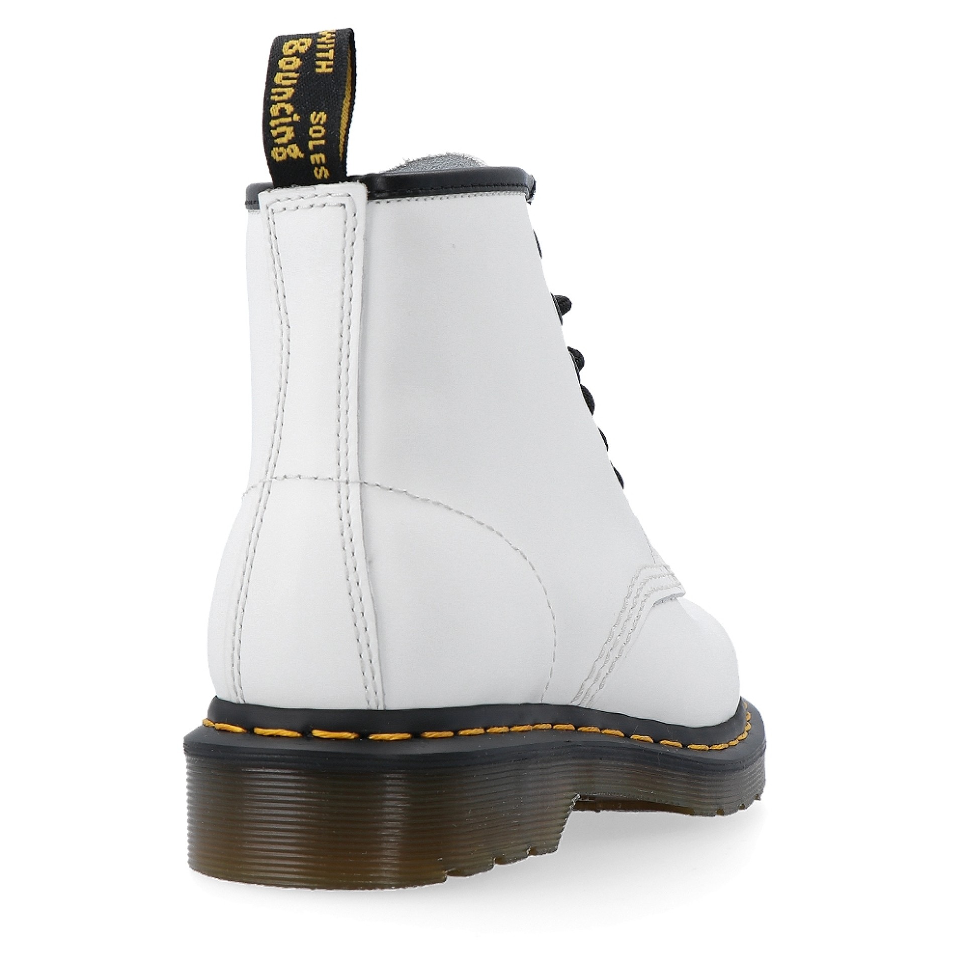 Dr.martens Bota 101 Ys White