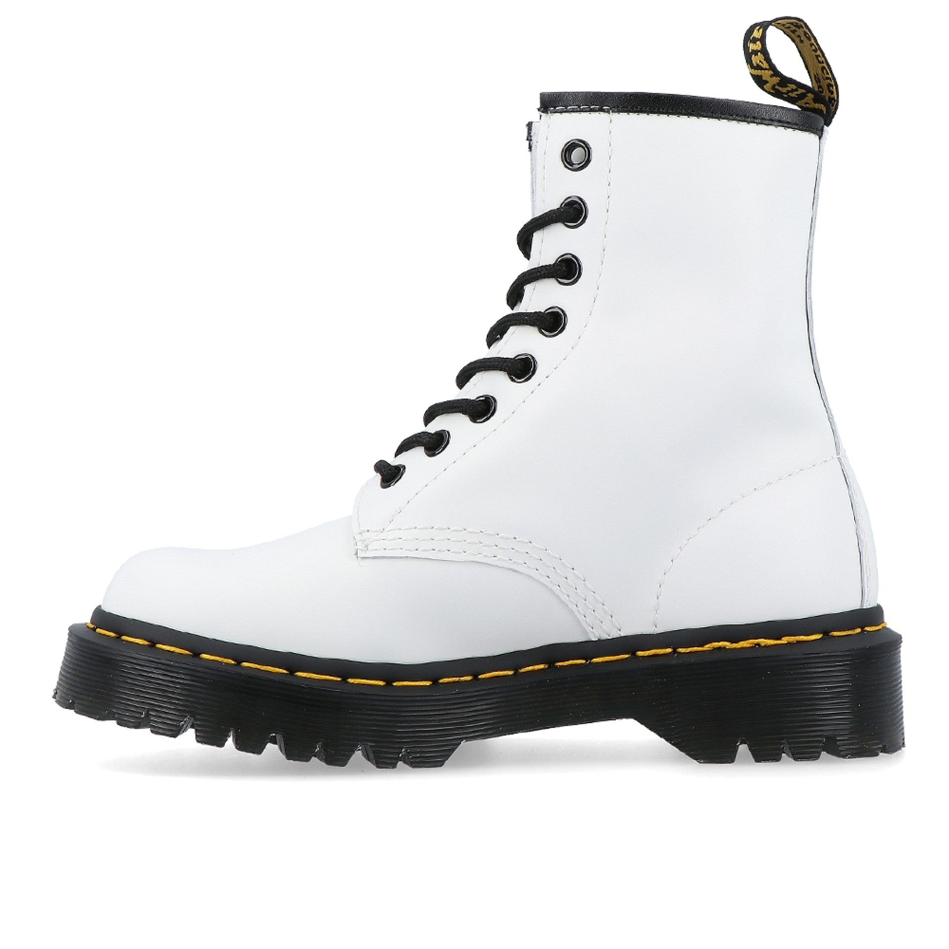 Dr.martens Bota 1460 Bex White