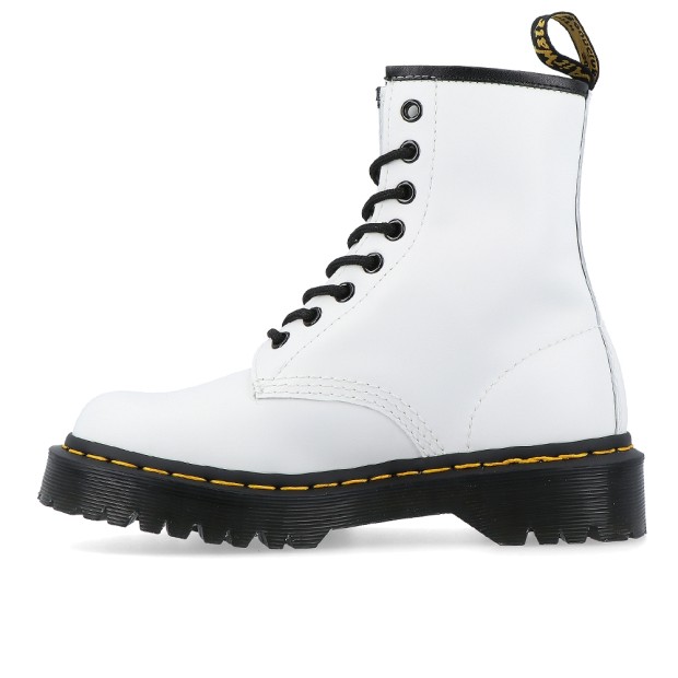 Botas Dr.martens Bota 1460 Bex White