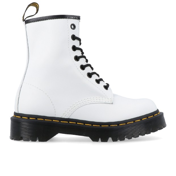 Botas Dr.martens Bota 1460 Bex White